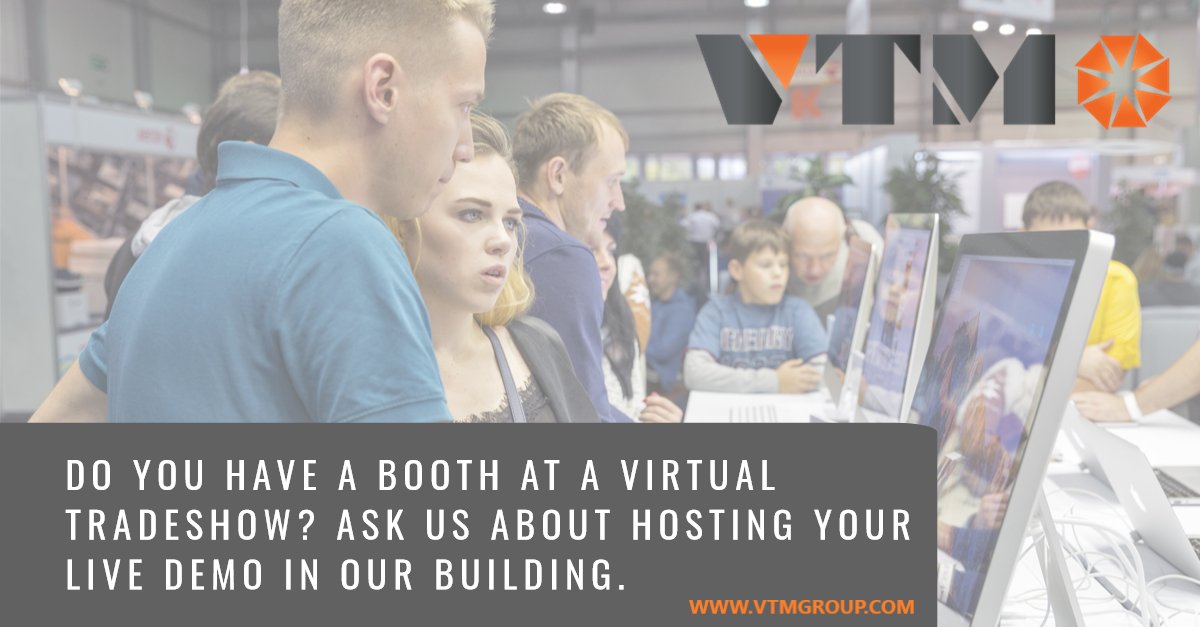 VTM Group tweet media