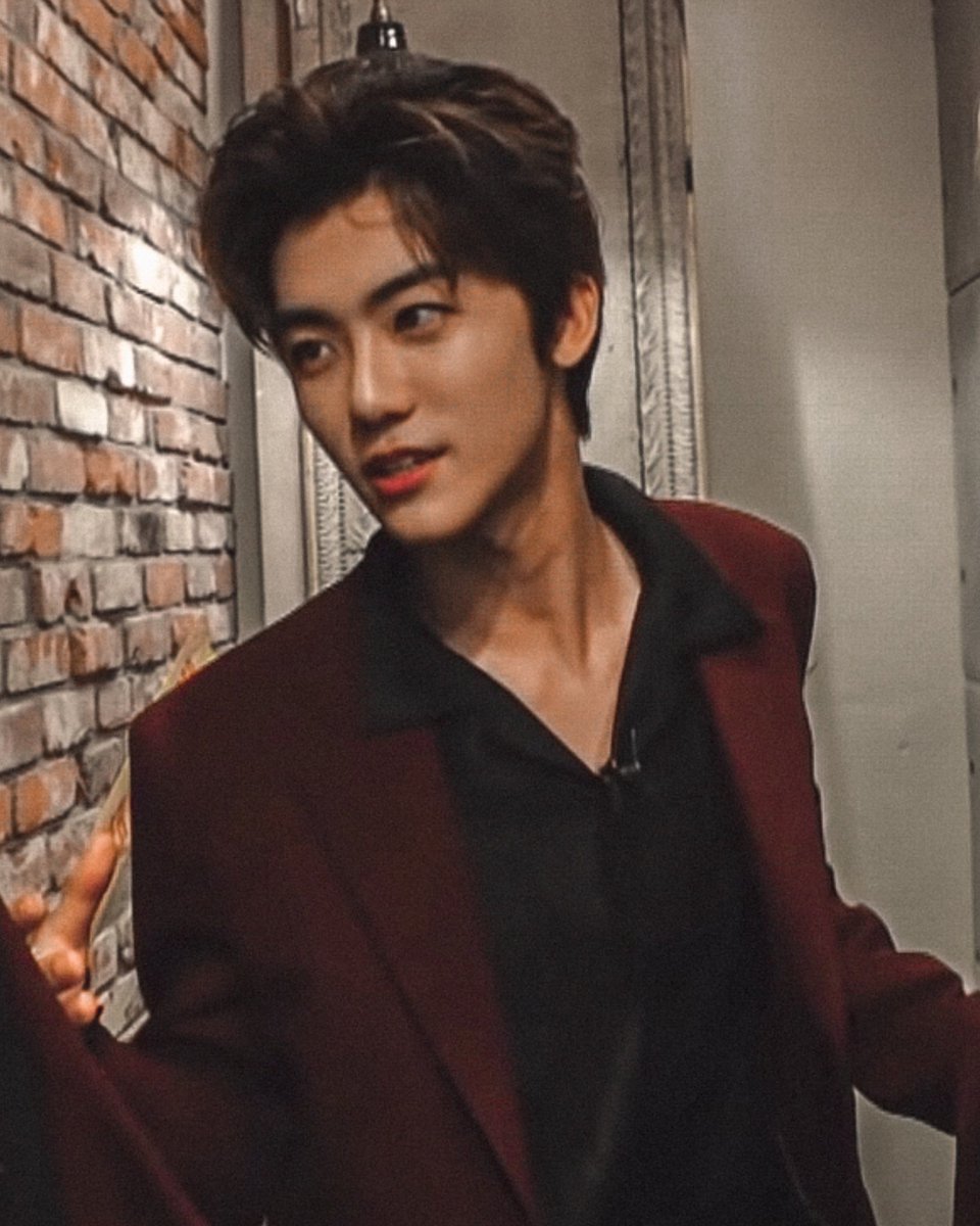 นับเวลาโตขึ้นทุกปี​ กลิ่นผัวแซ่บมันหอมนะ