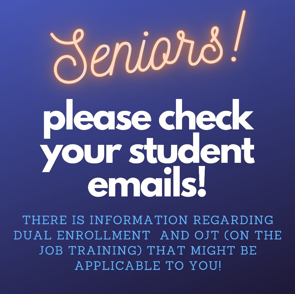 HMLclassof2021's tweet photo. @HMLSrHighSchool @HMLActivities @HMLYearbook2020 @news_hml https://t.co/SYiVPamQmx