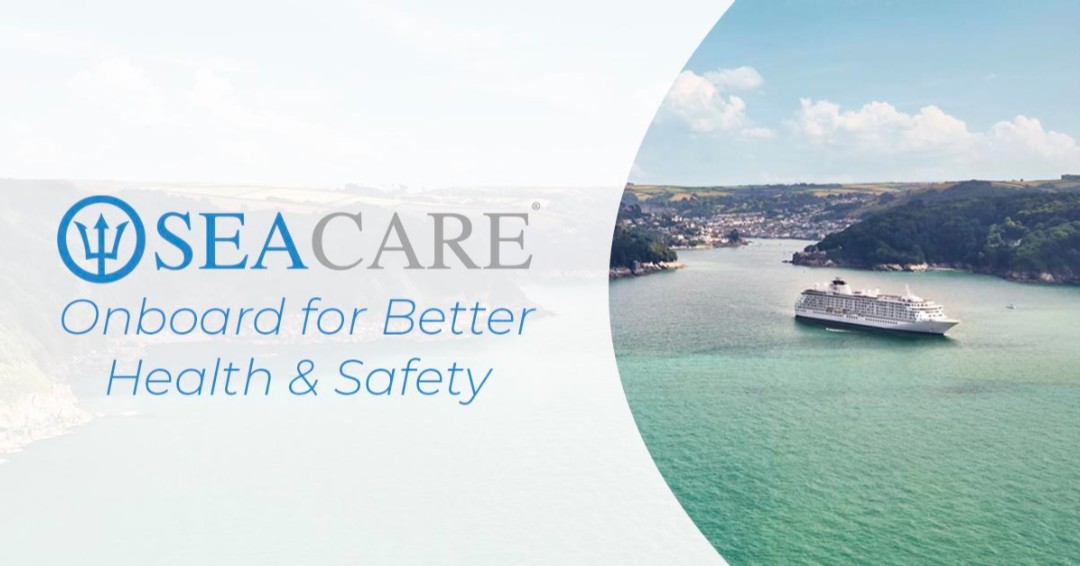 tritansoft's tweet photo. We are very excited to announce the latest client to join Tritan’s SeaCare network, The World.

SeaCare will be Onboard MS The World for their residents and crew member’s health and safety. 

https://t.co/2cVywWBMmR

#tritansoft #tritan #health #healthcare #safety https://t.co/ItVT1skc9T