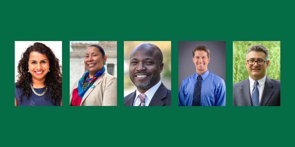 transportcncl's tweet image. We are excited to announce panelists for our second panel, Staying Connected: Healthy and Equitable Transport, on August 27th from 11:45am-1pm PDT/2:45-4pm EDT!

Moderated by Catherine Prince, PMP, LEED AP, STP, Senior Project Manager at @wsp Miami. (1/4)

bit.ly/323BPqk