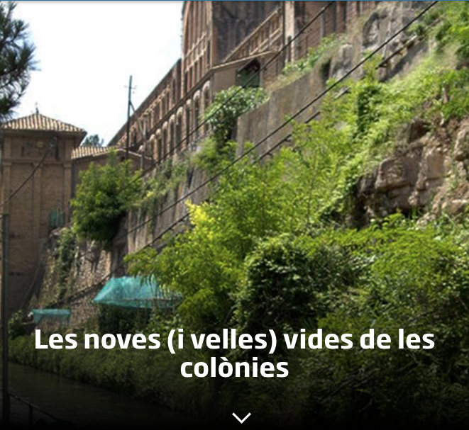 Patrimoni cultural tweet media