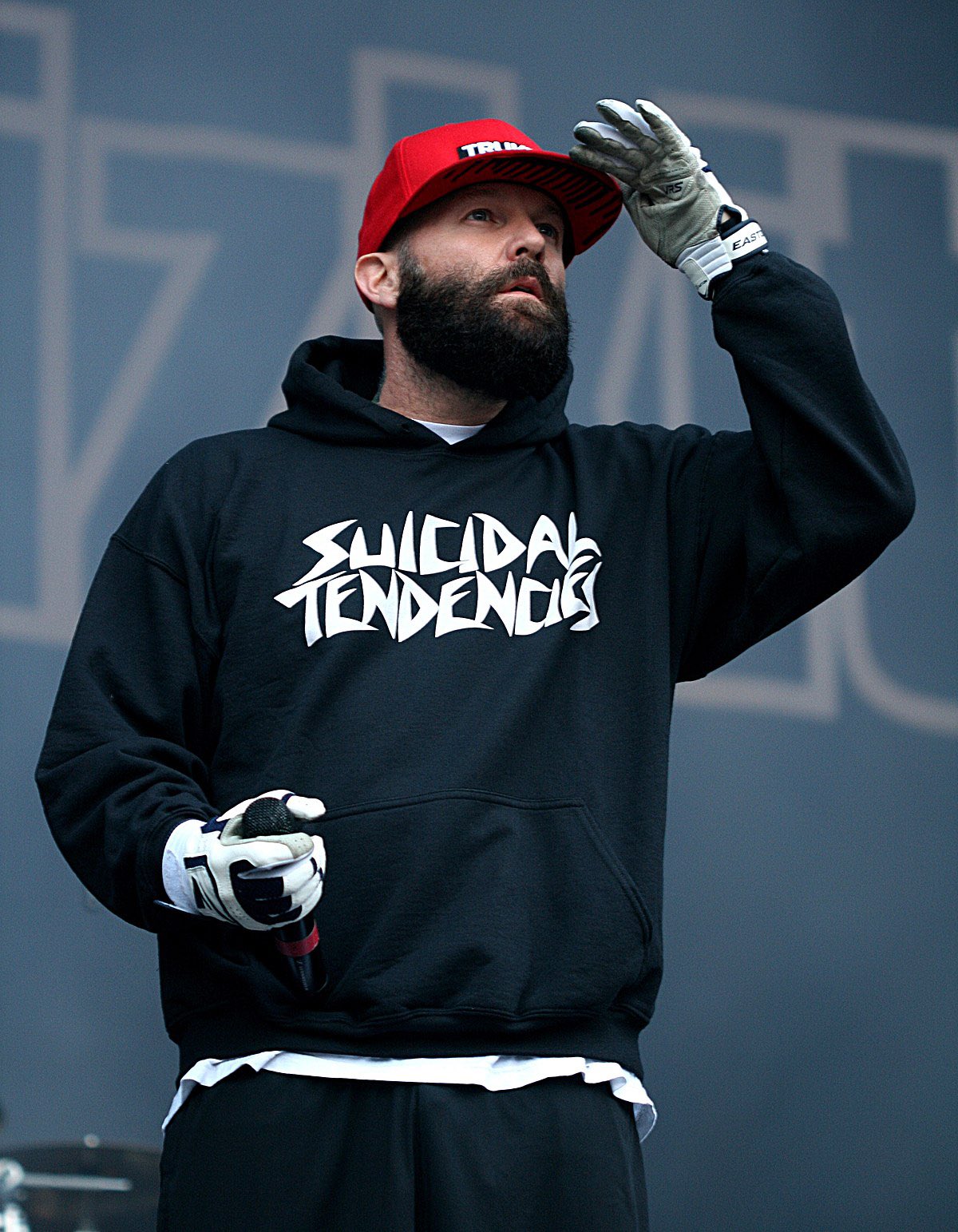 Happy birthday to the love of my life Fred Durst  