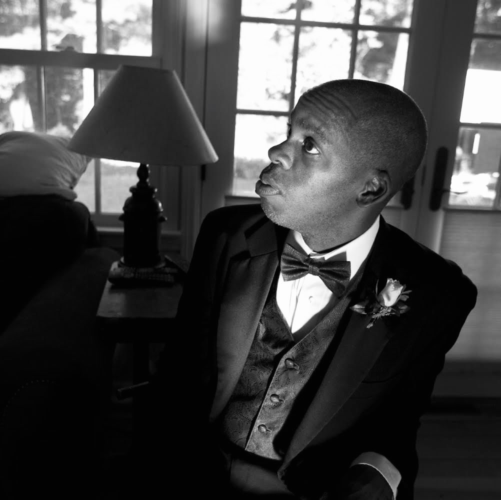 ..one of the key people to make this happen is Leroy Moore. Together with music supervisor Gary Welch we discovered Leroy who is an activist and champion for disabled hip hop under the moniker  @kriphopnation. The  #RISINGPHOENIX track would have never happened without his help..