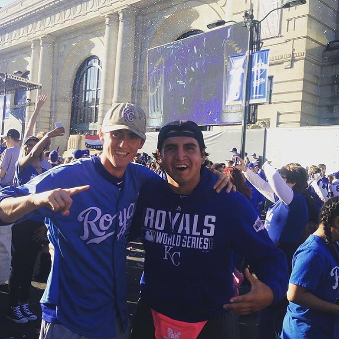 iceice_matty's tweet photo. It is @billyk_29’s birthday. https://t.co/PB6GGIdcxp