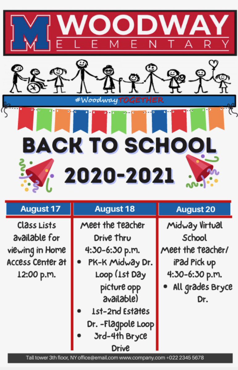 Midway Virtual School tweet media