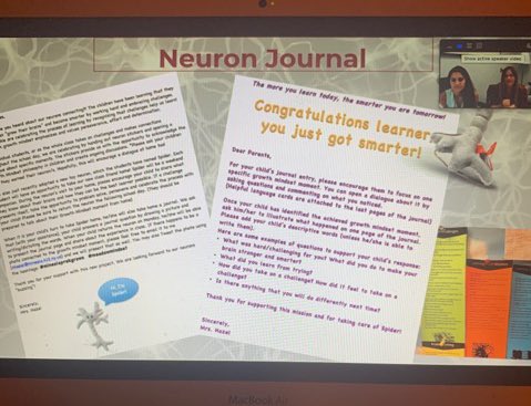 Thank you <a href="/NassauBOCES/">Nassau BOCES</a>,  <a href="/LongIslandPreK/">LI Pre-K Initiative</a> and attendees for allowing us to present this morning. And thank you <a href="/NaglersNotions/">Michael Nagler</a>, <a href="/Jennmaich/">Jennifer Maichin</a> and @MeadowDrMineola for setting the tone and trusting in us! We had a blast! 🌱🧠⚡️ #mineolaprekgrows #mineolagrows #mineolaproud