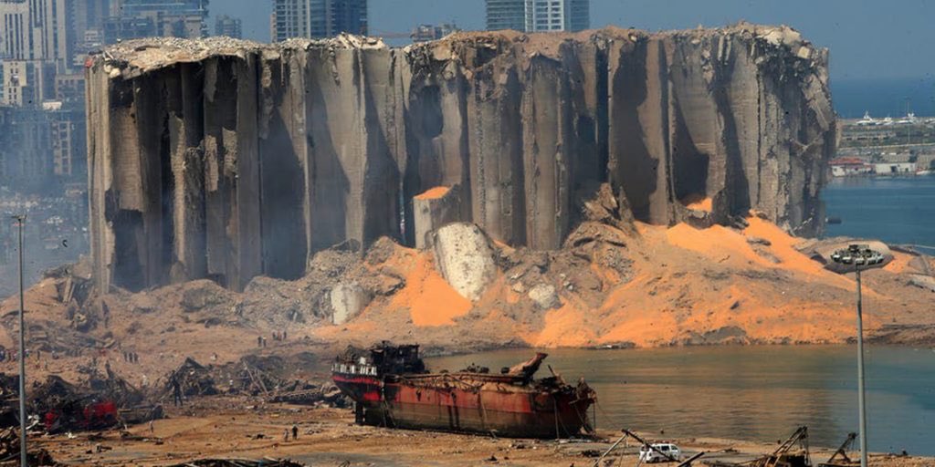 Youssef Al Khal tweet media