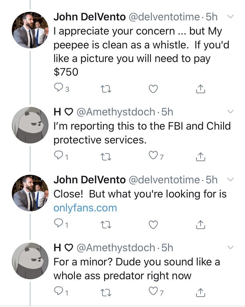 So? And what are you trying to prove you child molester?-"There are 9 hadith books, yet they follow the same isnad. Checkmate, Muslamics!!!!"1-This is just a single pathway for a single hadith, there are many...many hadiths that are exclusive to to a certain hadith book.  https://twitter.com/delventotime/status/1296461531274784768