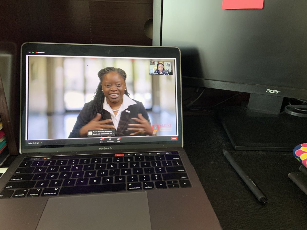 MohulSuch's tweet photo. #AldineAnywhere Virtual Convocation Swoop Swoop https://t.co/mVXvAgtm4e