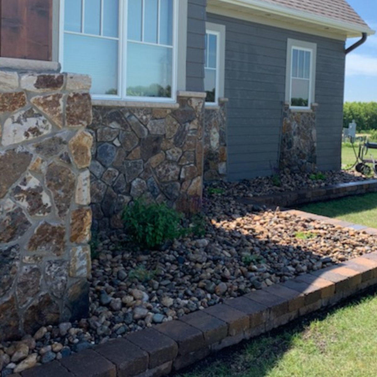 We pay close attention to the details in every aspect of the job at hand!