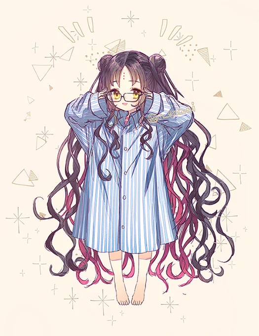 ✨?✨ #FGO 