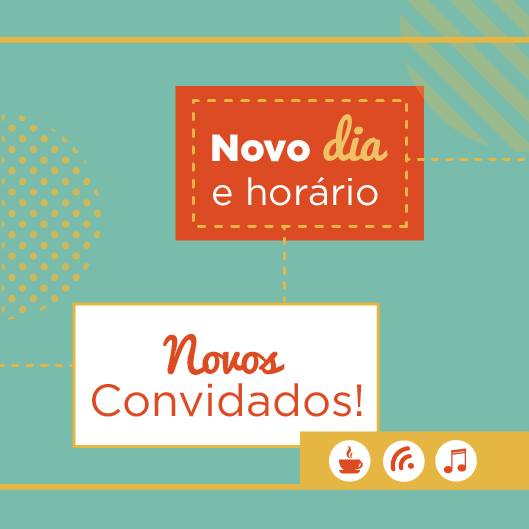 festivaledocafe's tweet photo. Nessa 2ª temporada, as lives do #FestiValeDoCafeEmCasa vão preencher suas noites de quinta!

Já temos a data do primeiro encontro, será dia 27/08, às 19h! Convidados inéditos, novas histórias e muita música boa! Vamos juntos?

#festivaledocafe #live #musica #musicabrasileira https://t.co/X8TyL1RYjo