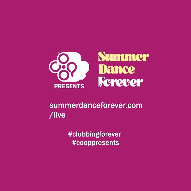i_mantus's tweet image. Live now! @coop_presents x Clubbing Forever x @danceregular @summerdanceforever got the next 3 hours.
#danceregular #cooppresents #summerdanceforever #supersonicjazz #selectorassemble #bruk