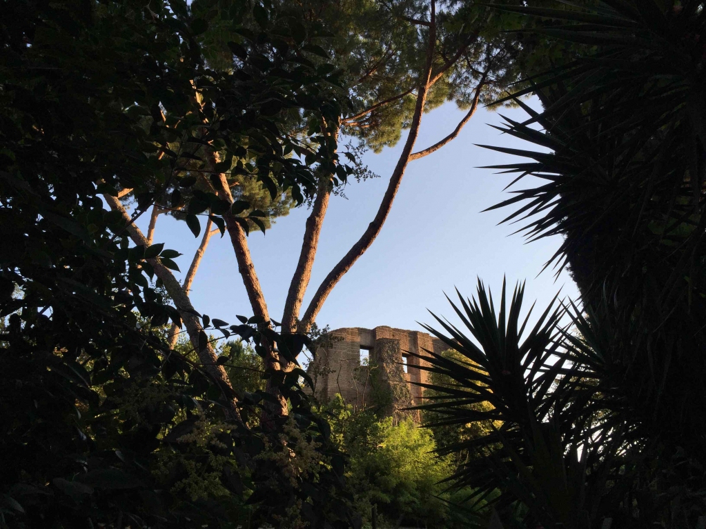 InStereotype13's tweet photo. #puntidivista #alternativi su #luoghi #conosciuti.
Cos’è? 😁
Una #foto una #domanda #ricchi #premi
#concorsino #estivo di #StereoType
#Roma

#20agosto #fotodelgiorno
#Rome #alternative #picoftheday https://t.co/JhWHlF2xCH