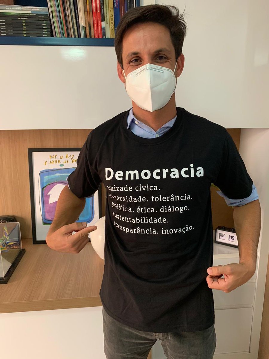 RafaelMottaRN's tweet photo. Um pouco das ideias que compartilhamos com a @RAPS_Brasil!
#MandatoRafaelMotta #EuAcreditoNaDemocracia #RapsBrasil https://t.co/cBeXXRcP6K