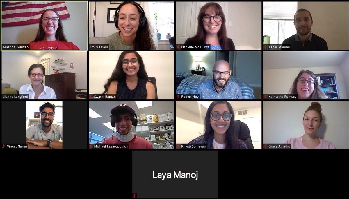 LksomMsri's tweet photo. Thanks to our presenters and everyone who attended the first Science Palooza hosted by @MANDAtory_smile! Awesome research being done by our medical students at @templemedschool. Visit our canvas page to connect with student and faculty mentors and more! https://t.co/IZ2eHH69ov
