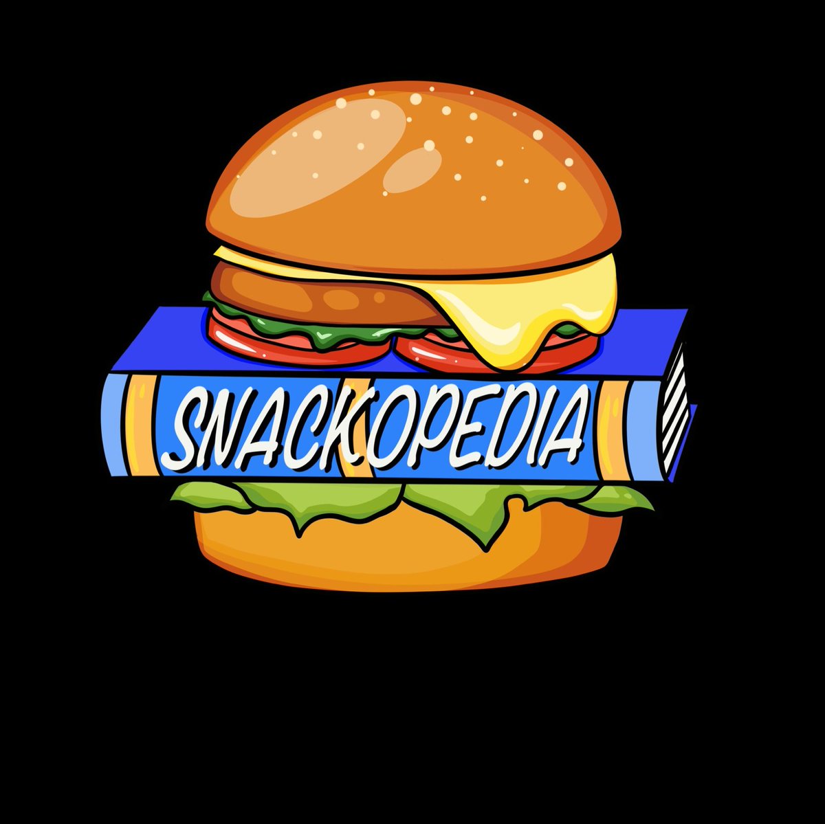 SnackopediaYT's tweet photo. #NewProfilePic https://t.co/QWn16RWRO5
