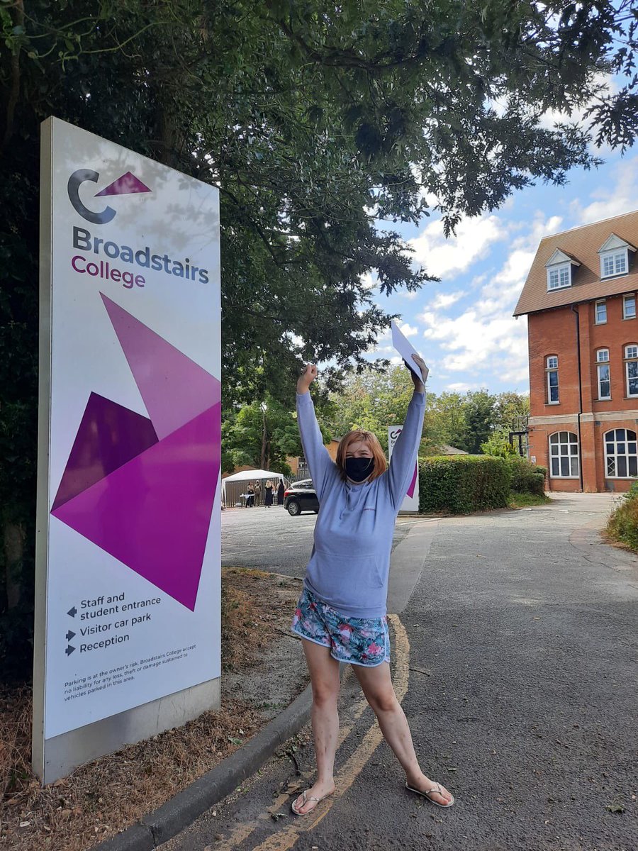 Broadstairs Junior College tweet media