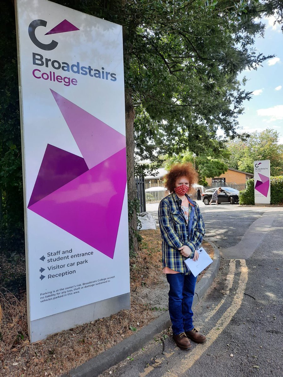 Broadstairs Junior College tweet media