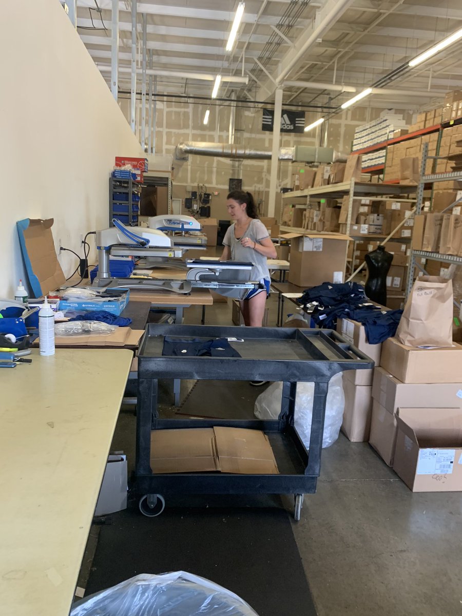 Mathews Team Sports tweet media