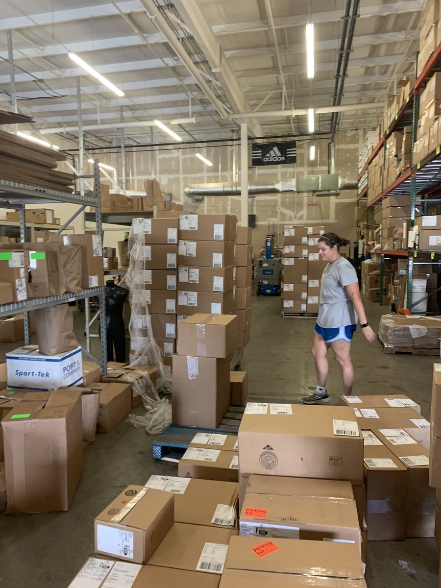 Mathews Team Sports tweet media