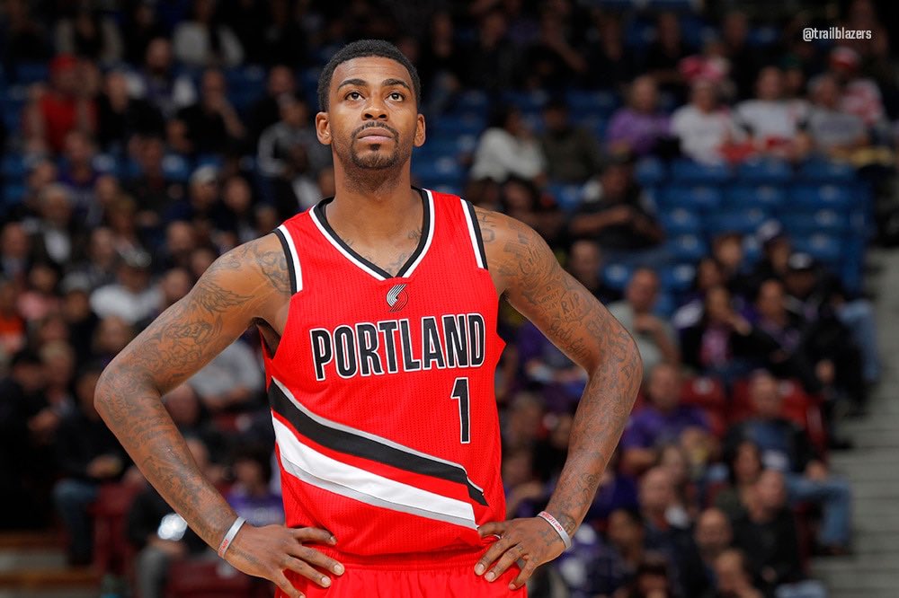 Dorell Wright and Delon Wright