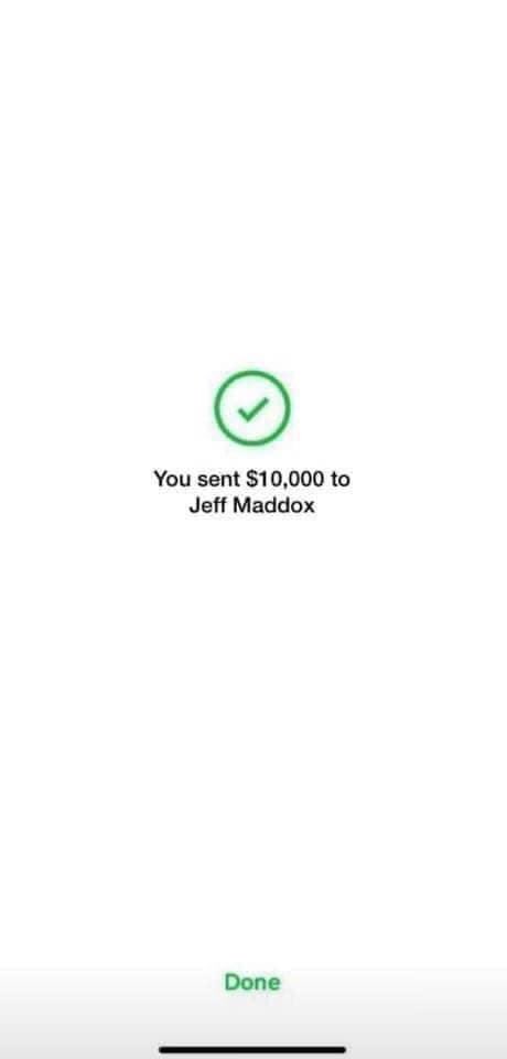 kaydior68's tweet photo. 🤑🤑Due to covid-19 🦠crisis I know it’s been a rough time for us all and I don’t wanna do nothing but help so what I will be doin i will be blessing 100 ca$happs today inbox your ca$happ name now if you wanna get blessed with some ca$h💵💰💰 #getpaid #explorepage  #cashappp https://t.co/IZ7vNiYGVM