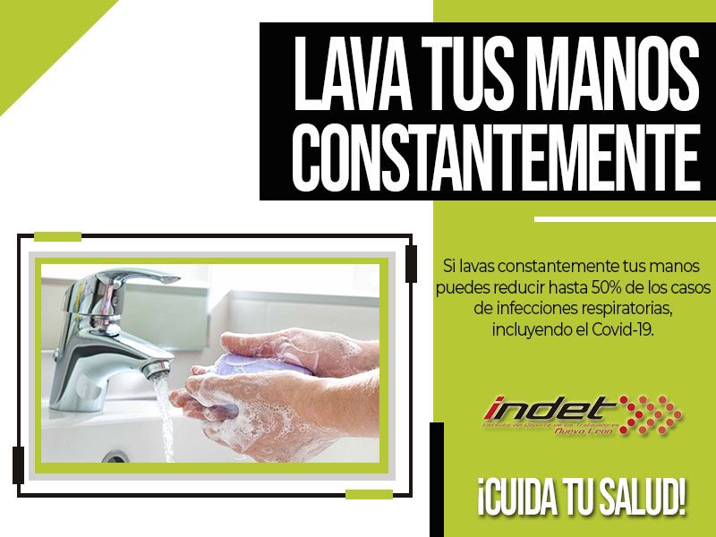 INDET Nuevo León tweet media