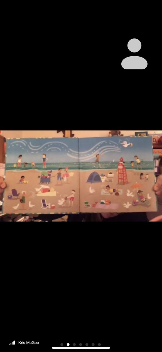 wwhalbritter0's tweet photo. Just finished reading “Smug Seagull” by @_maddiefrost! Absolutely love this book, especially the battle between the Seagull and the Crab 🦀😎 https://t.co/QxxbHXzN3d