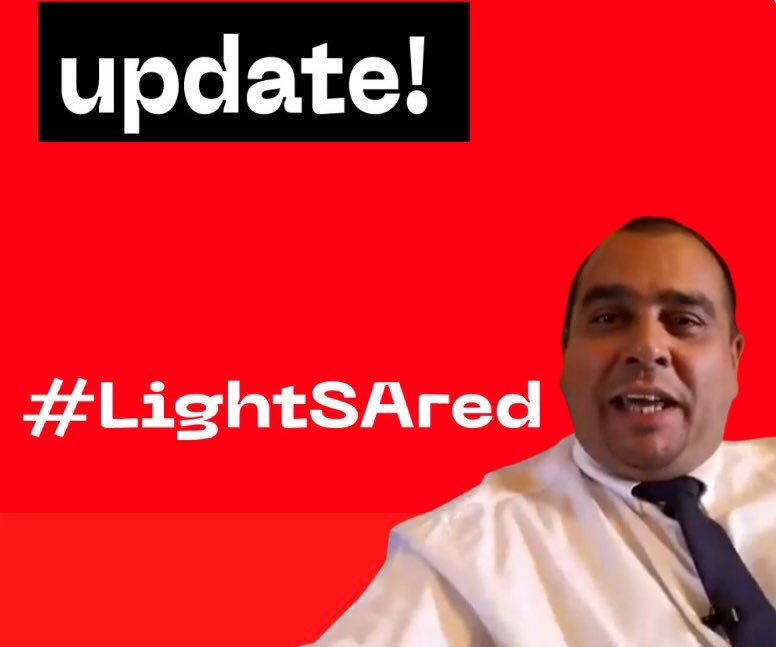LightSAred_Official tweet media