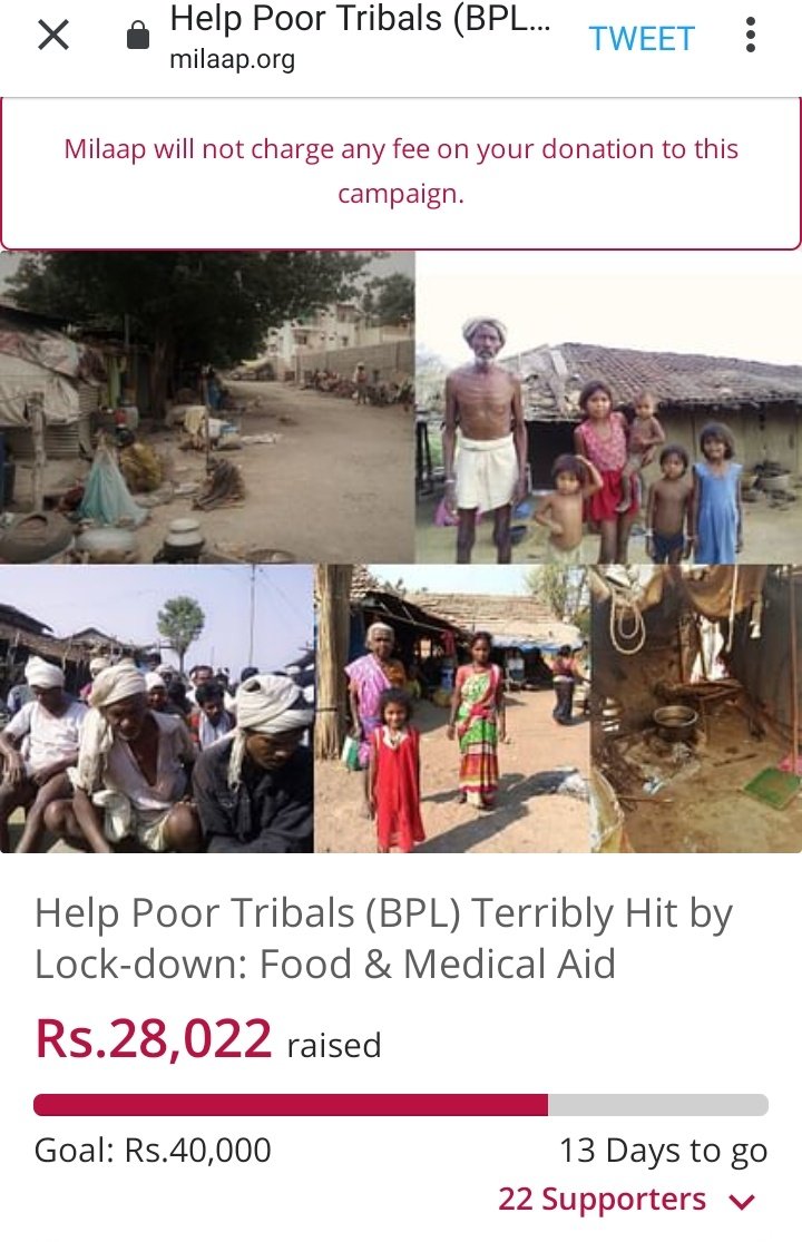 Virtual account name: Below Poverty Line Tribal and Rural Fami - MilaapAccount number: 2223330042208875IFSC code: RATN0VAAPISBank name: RBLThis is a FRAUD ACCOUNT created by  @milaapdotorg for  @vibhor_anand  @AnandVinamar