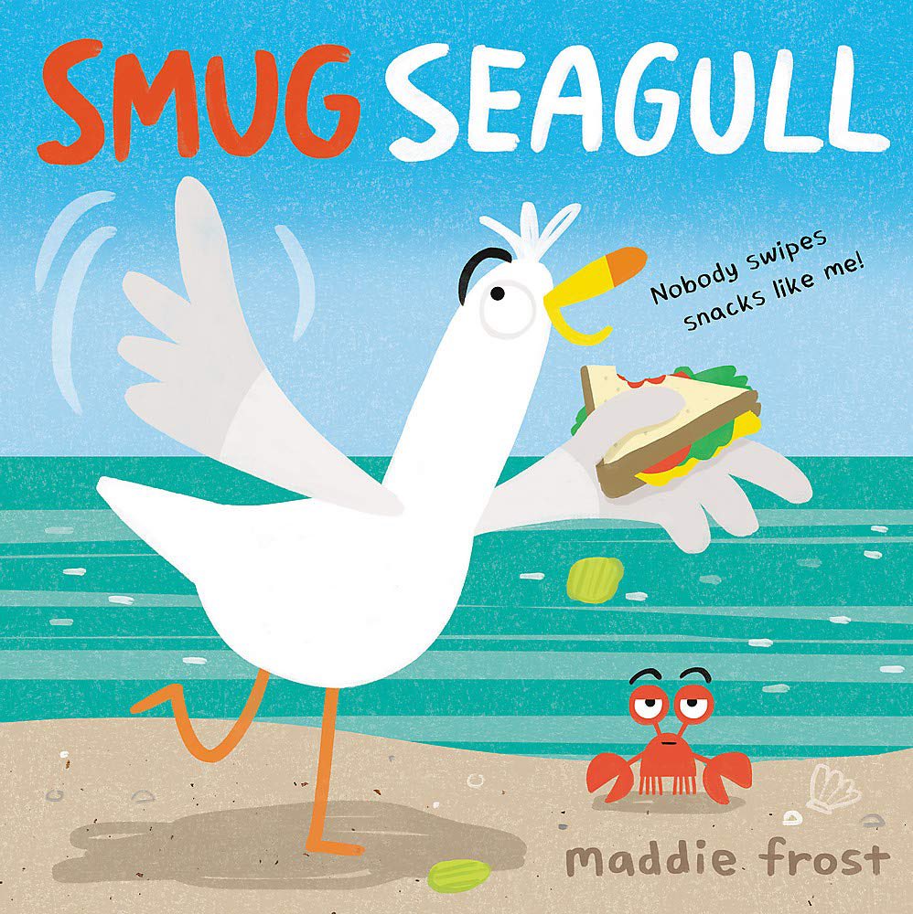 ViEbersole's tweet photo. @_maddiefrost such a cute book to read to young students. Thanks @DrKMcGee for sharing #reed425 https://t.co/gAstwKYG15