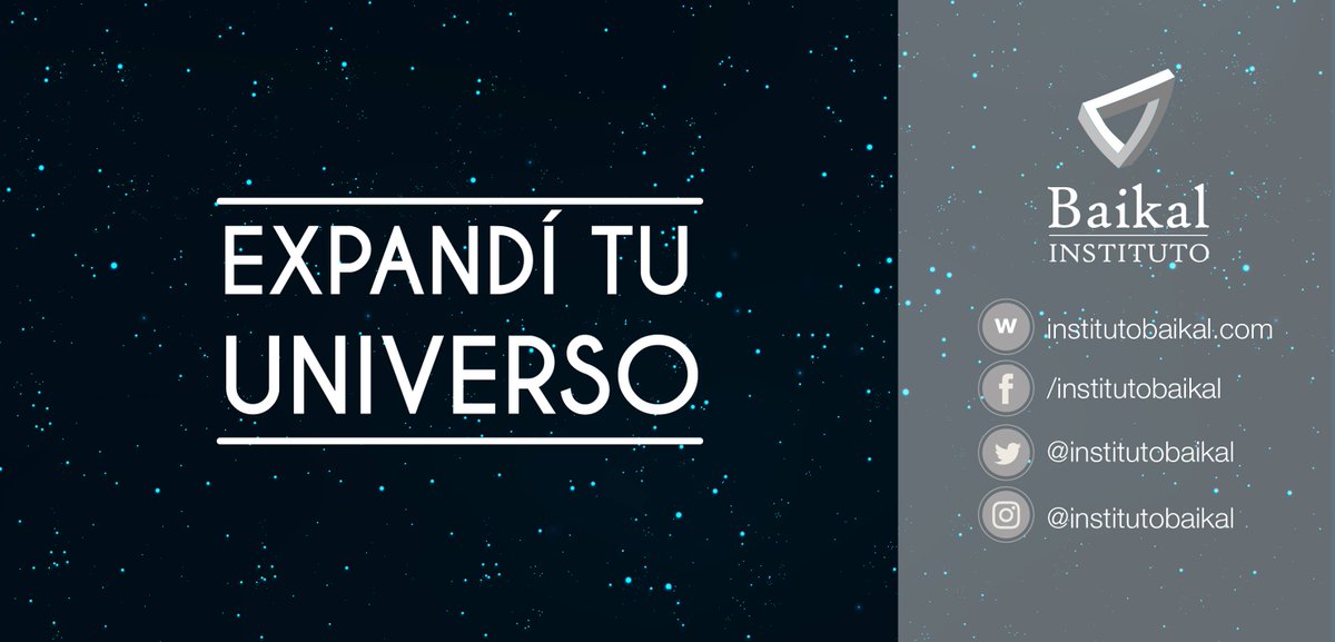 RadioAndinaMza's tweet photo. #TPLT 📱
👨🏫💻 @emilianchamorro, fundador del @institutobaikal, nos cuenta sobre la manera en que se conciben los contenidos, talleres y cursos que se dictan en esta entidad educativa. https://t.co/e9r7xbOa4Q
