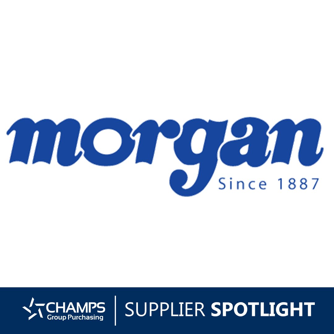 Avoid infection risks and keep your facility's scrubs safe and presentable using Morgan's one-of-a-kind scrub locker program. With this risk-free solution, your organization gets more convenience and control on top of significant cost-savings. Learn more: bit.ly/3ldyxd8