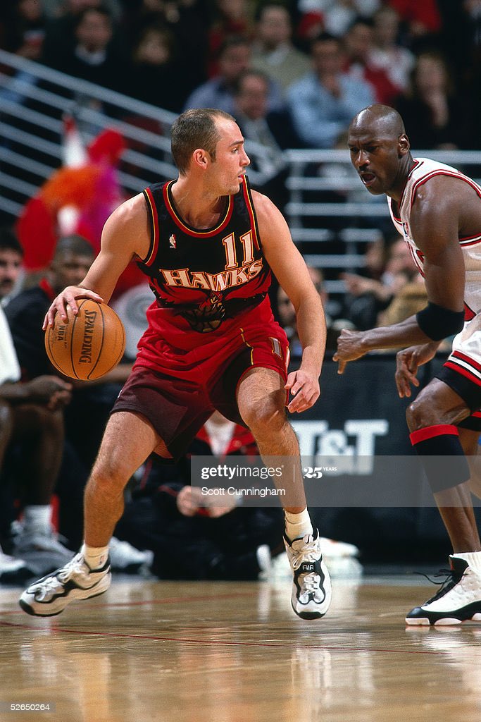 Jon Barry, Brent Barry, Drew Barry, and Canyon Barry