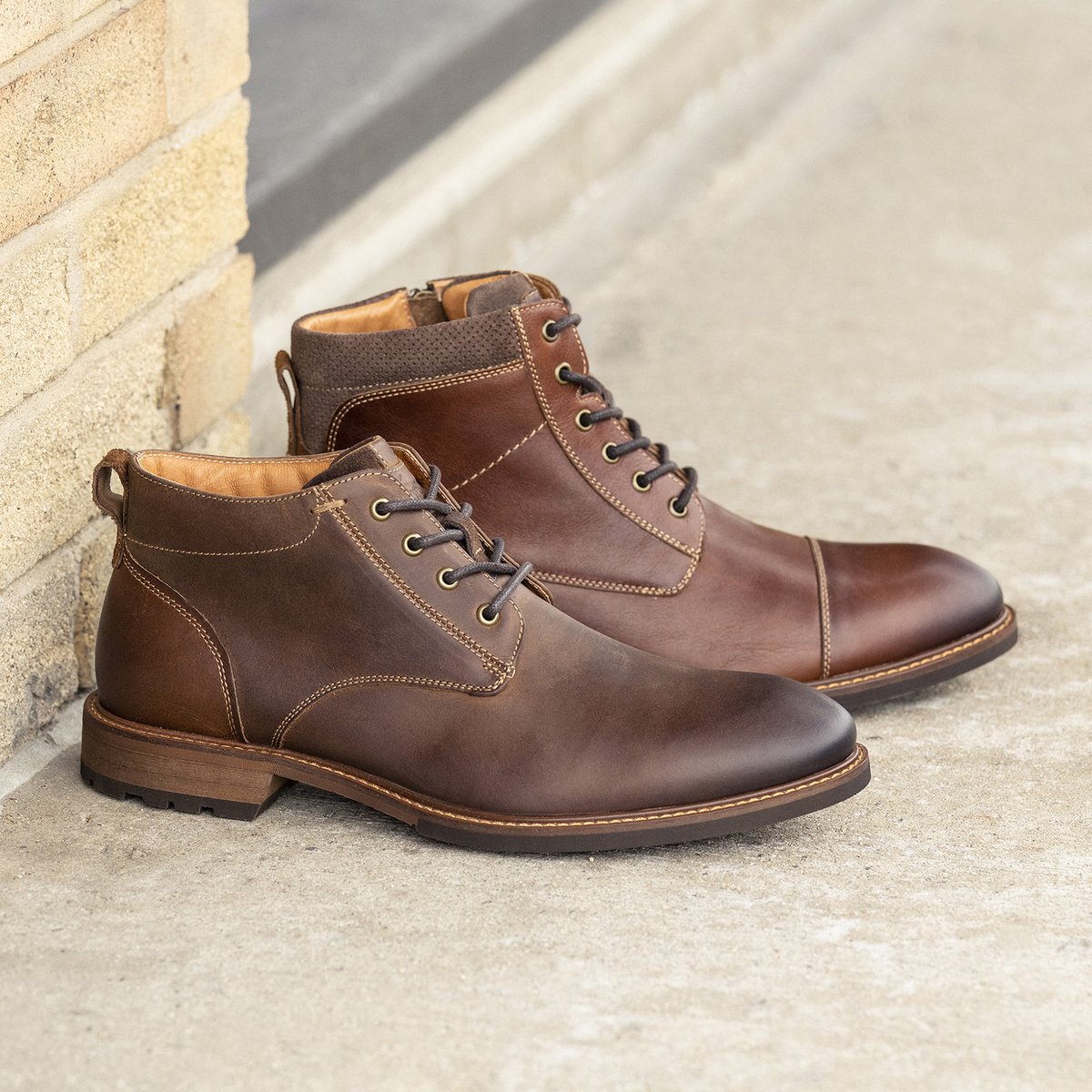 florsheim comfort shoes