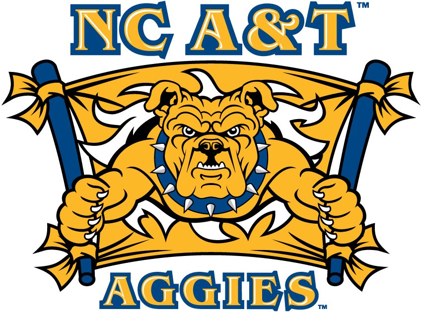 duhitzq20's tweet photo. #COMMITTED‼️ Catch me in #aggieland next fall💙💛 @CoachBarnette @NCATFootball https://t.co/Xkyw6tuh4O