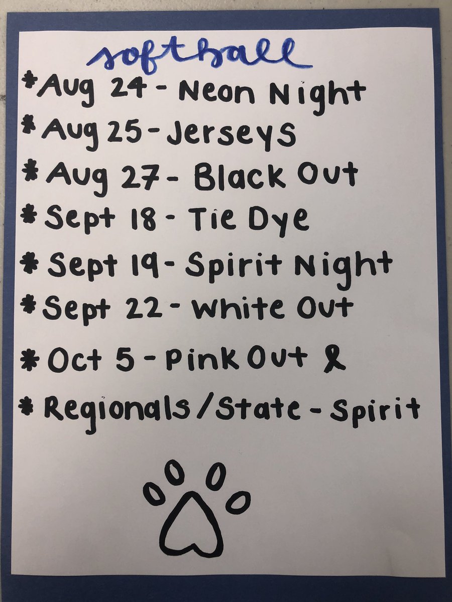 Shawnee Hype Squad tweet media