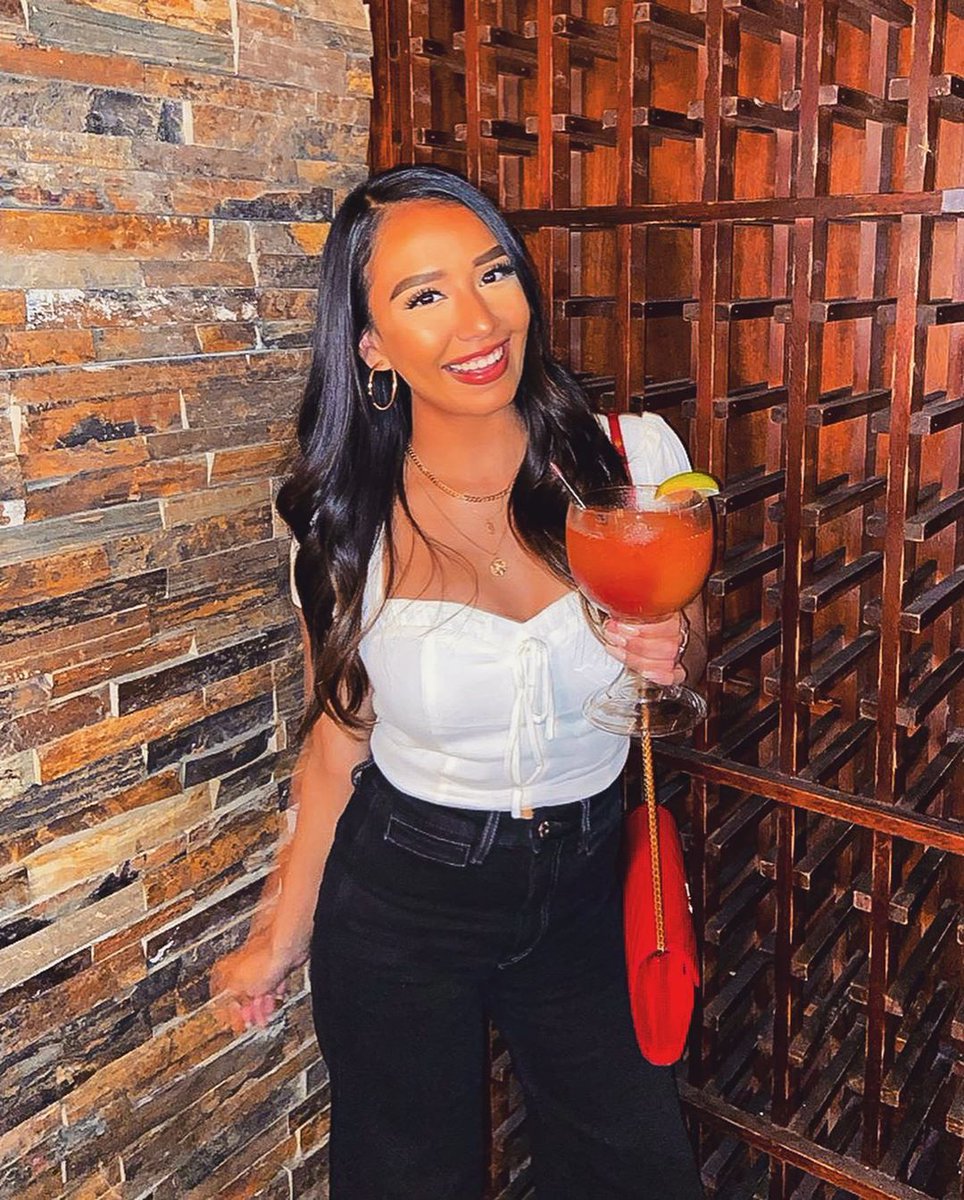 #ThirstyThursday calls for your favorite jumbo margarita at Cyclone Anaya’s!