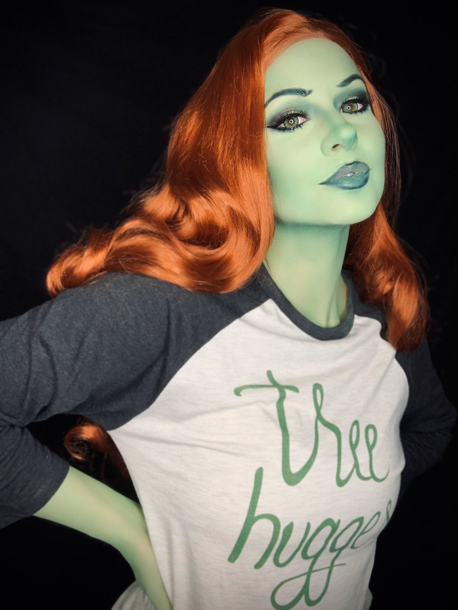 poison ivy tree hugger shirt