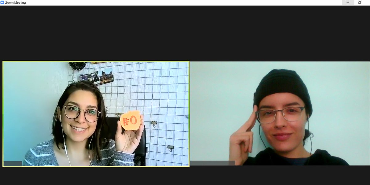 coding_accent's tweet image. We just recorded our episode #0! 😱🤩👻#comingsoon #CodeNewbie