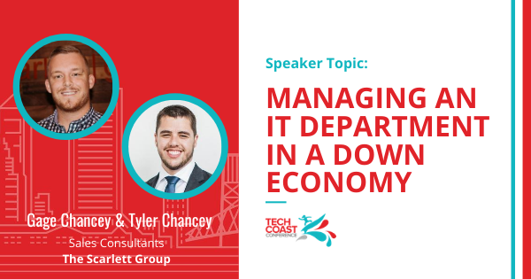 Tech Coast Conference tweet media