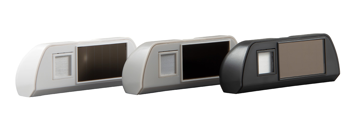 EchoflexInc's tweet photo. Got windows? Wanna match that sunlight with your human-centric lighting system? Echoflex’s new Open Loop CCT Sensor is small enough to be inconspicuously mounted to any window mullion and wirelessly transmits color temp and light levels to your system. https://t.co/sRNChzycpB https://t.co/YMd5F9onAV