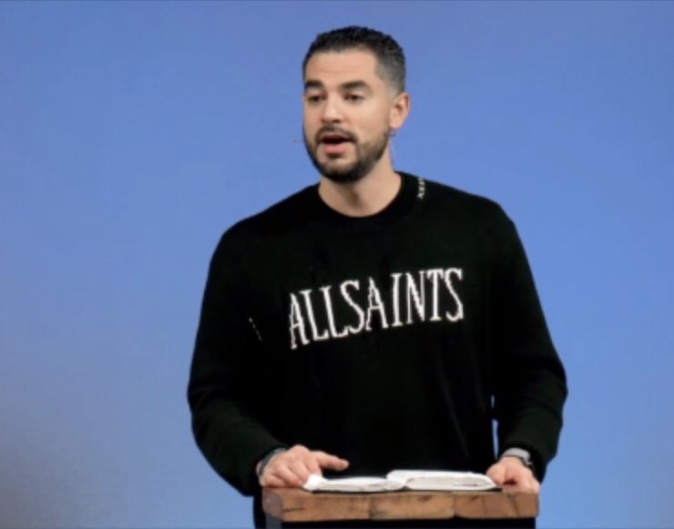 BrianHook1's tweet photo. Strong word today @HeidenRatner at the #sendnetworkgathering @sendnetwork @sendphoenix.
“You can’t cancel compassion.” https://t.co/02983wvbYS