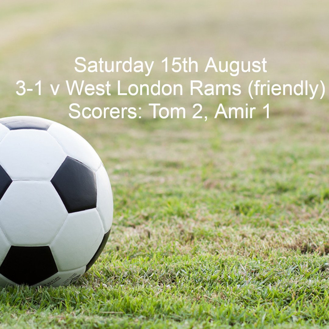 DoubleHFCVets's tweet photo. A tough game against very good opposition, the 3-1 scoreline was a bit harsh on them and we didn't play very well but defensively we were good. https://t.co/pLH2s2PGNi