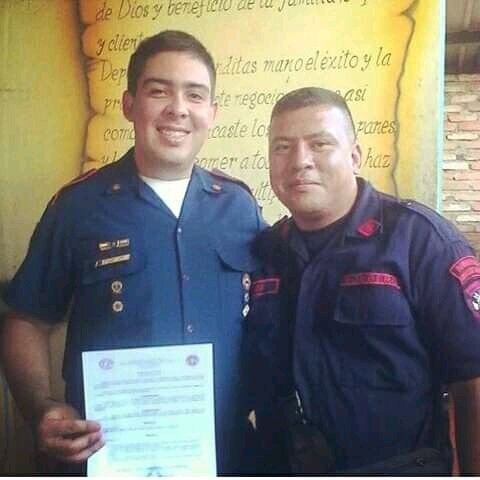 usararagua's tweet photo. Sabían que USAR ARAGUA fue fundada por bomberos universitarios y permanentes  felicitaciones a todos nuestros hermanos de fuego dios los cuide donde quiera que esten https://t.co/vDo27sNiN2