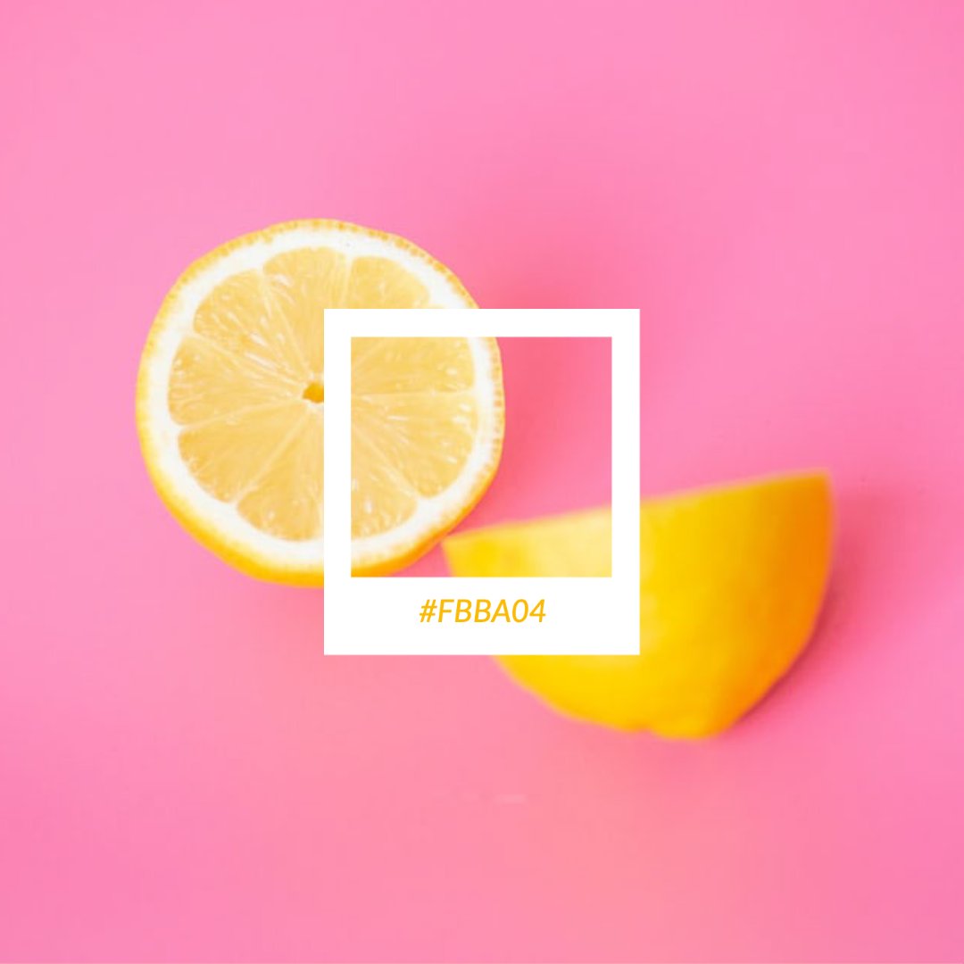 AdobeExpress's tweet photo. Summer may look a little different this year, but we're still sipping on 🍋-ade and designing with BRIGHT colors!
Leave a comment and let us know what YOUR go-to summer color is! ☀️🌈
#NationalLemonadeDay #Lemonade #Summer2020 #ColorPalette #Design #HEXCodes #CreativeResource https://t.co/2SnzGSSErH