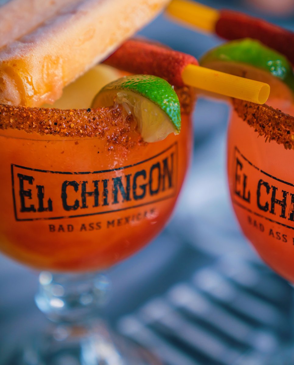 elchingonsd's tweet photo. When life gives us lemons, we throw them back, grab a lime &amp; make a #margarita. That's what we call lemonade. 🤘🏽  Happy #NationalLemonadeDay.
https://t.co/jooLW9ZufI
.
#badassmexican #badassmarg #badassdrink #elchingon #elchingonsd #gbodgroup #gaslampquarter #sandiego https://t.co/ZXKBcgZ6QJ
