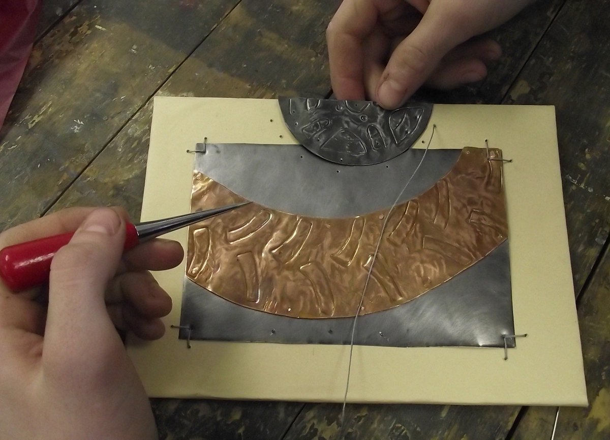 Nidderdale School tweet media